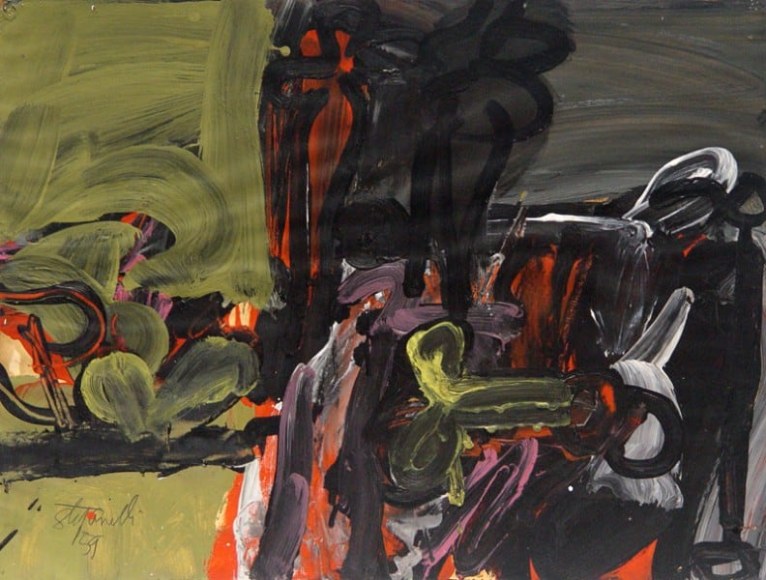 Joseph Stefanelli&nbsp; (born 1921)