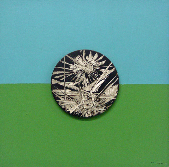 Jimmy Ernst, Disc 13, 1967