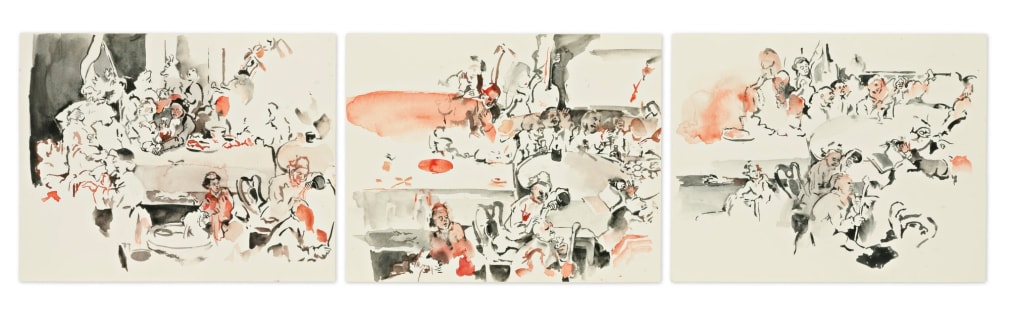 Cecily Brown (born 1969)