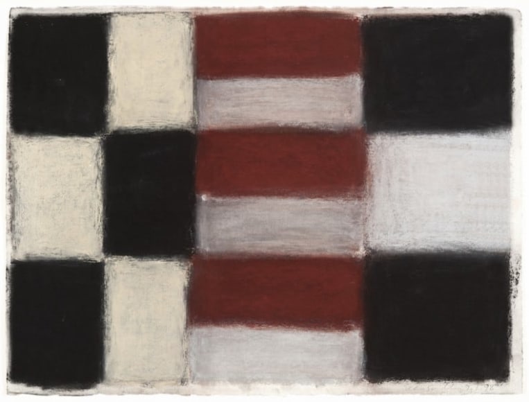 Sean Scully (born 1945)