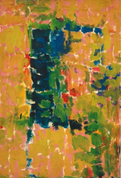 Seymour Boardman (1921 - 2005)