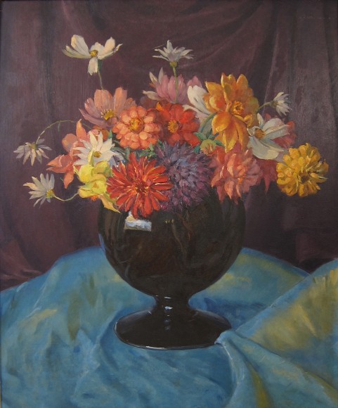 Abel Warshawsky (1883 - 1962)