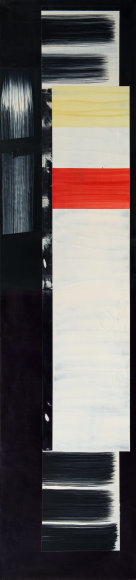 David Reed No. 174 1982