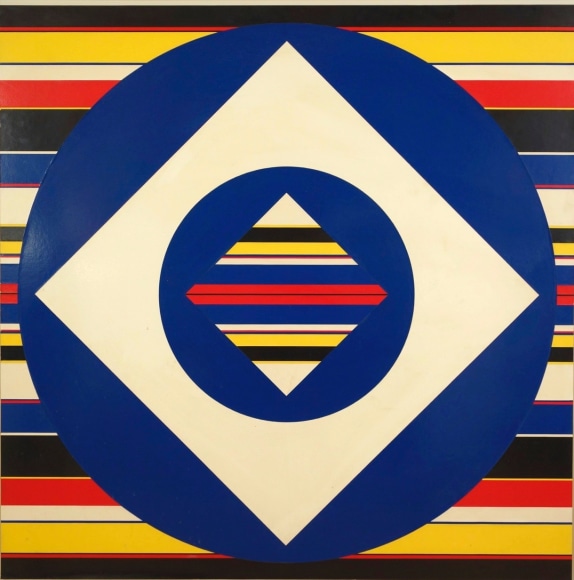 Nassos Daphnis (1914 - 2010)&nbsp;