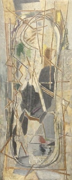 Perle Fine (1905 - 1988)