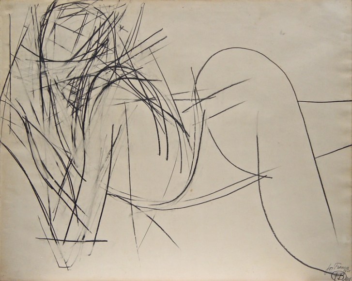 Fritz Bultman (1919 - 1985)