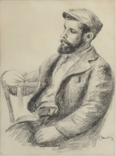 Pierre-Auguste, Louis Valtat, c. 1904