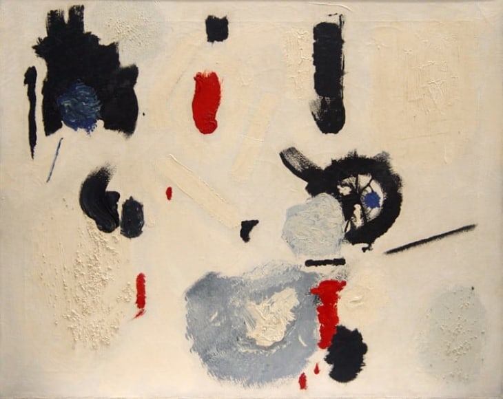 John Ferren (1905 - 1970)