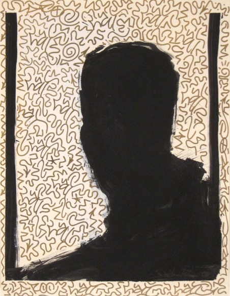 Richard Hambleton (1954 - 2017)