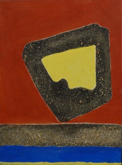 Enrico Donati (1909 - 2008)