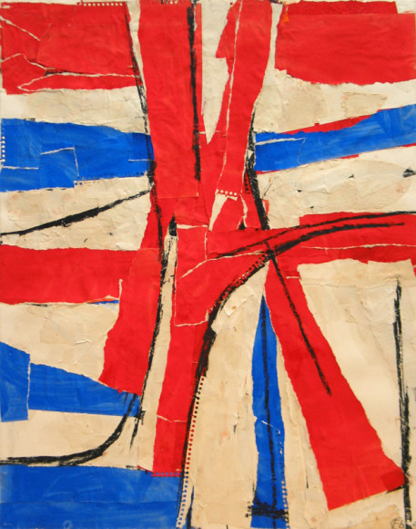 Fritz Bultman (1919 - 1985)