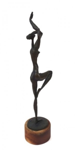 Doris Caesar (1892 - 1971)