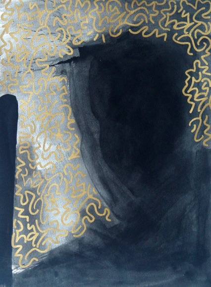 Richard Hambleton (1954 - 2017)