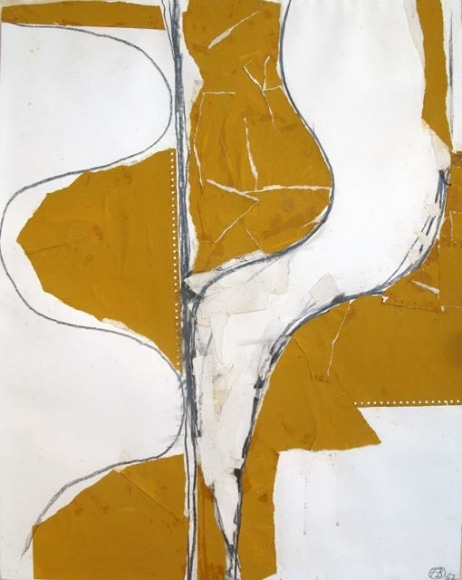 Fritz Bultman (1919 - 1985)