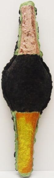 Lynda Benglis (born 1941)