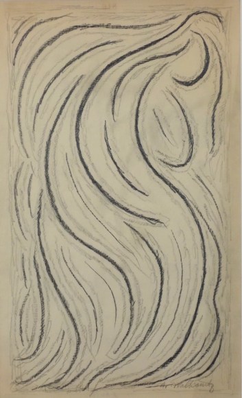 Abraham Walkowitz (1878 - 1965)