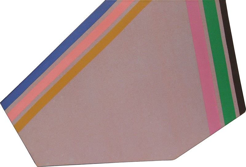 Kenneth Noland (1924 - 2010)