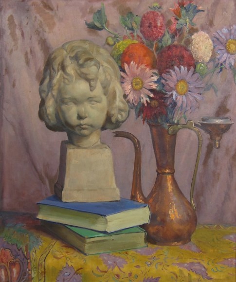 Abel Warshawsky (1883 - 1962)