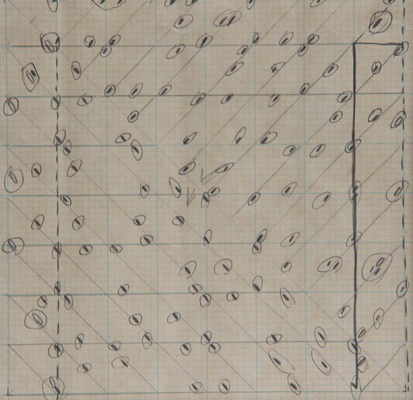 Larry Poons (born 1937)