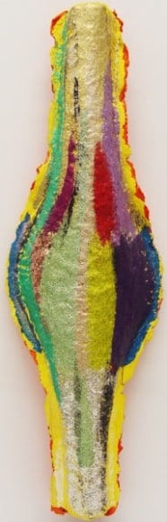 Lynda Benglis (born 1941)