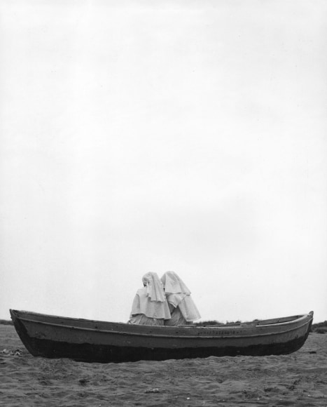 4.&nbsp;Tullio Stravisi, Salvataggio (Rescue), 1954
