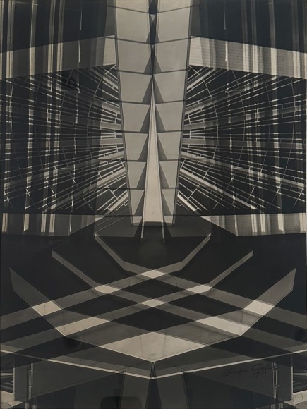 40. Gordon Coster (American, 1906-1988), Untitled (Chicago World&rsquo;s Fair), 1931