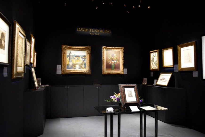 TEFAF New York Spring 2019