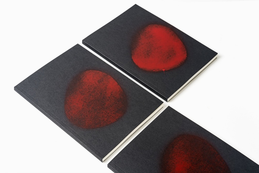 Booklet&nbsp;Beyond Words&nbsp;