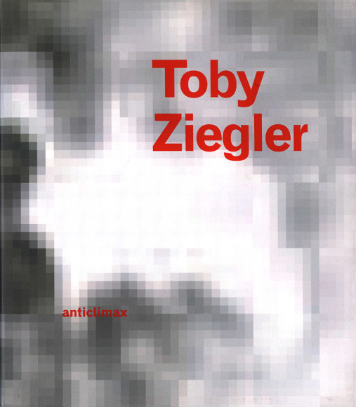 TOBY ZIEGLER