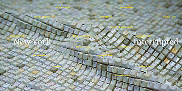 New York, Interrupted