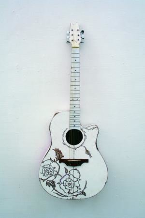 Bae Young-whan. The Way of Man - Way 2, 2005-2006. Abandoned wood and mixed media, 103 x 41 x 13cm.