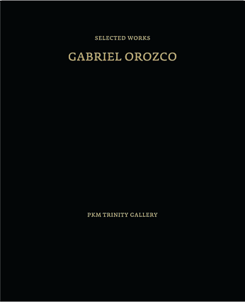 Garbriel Orozco