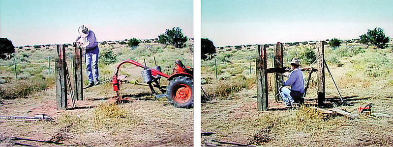 Bruce Nauman. Setting a Good Corner (Allegory &amp;amp; Metaphor) (Ed. 40), 1999. DVD, color, sound, 59:30 min. Courtesy of&nbsp;Sperone Westwater, New York.