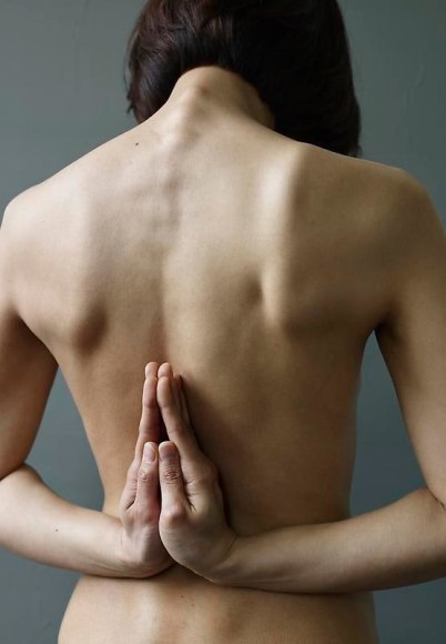 Heeseung Chung. Untitled, 2014.&nbsp;Archival pigment print, 225 x 156 cm. Courtesy of the artist &amp;amp; PKM Gallery.