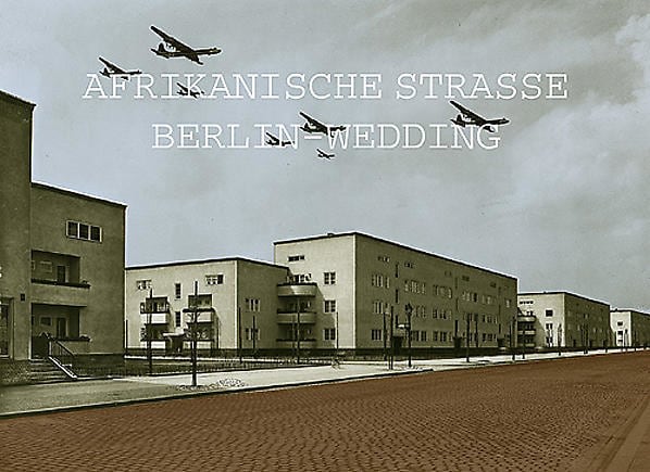 Thomas Ruff. a.s.b.01, 2001. Chromogenic color photograph, 240 x 185 cm.&nbsp;Courtesy of the artist &amp;amp; PKM Gallery.