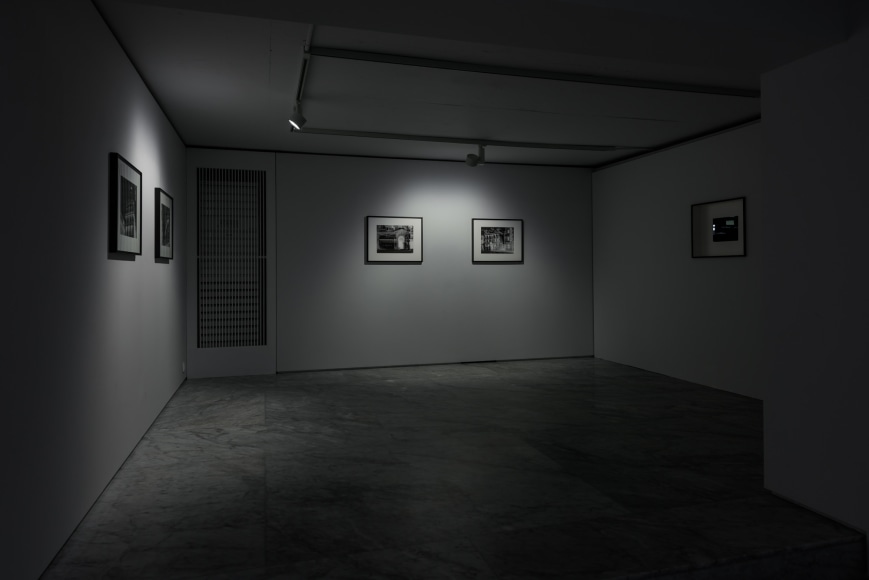 Installation view of&nbsp;Cho Duck Hyun: EPIC SHANGHAI&nbsp;at PKM &amp;amp; PKM+., Courtesy of PKM Gallery.
