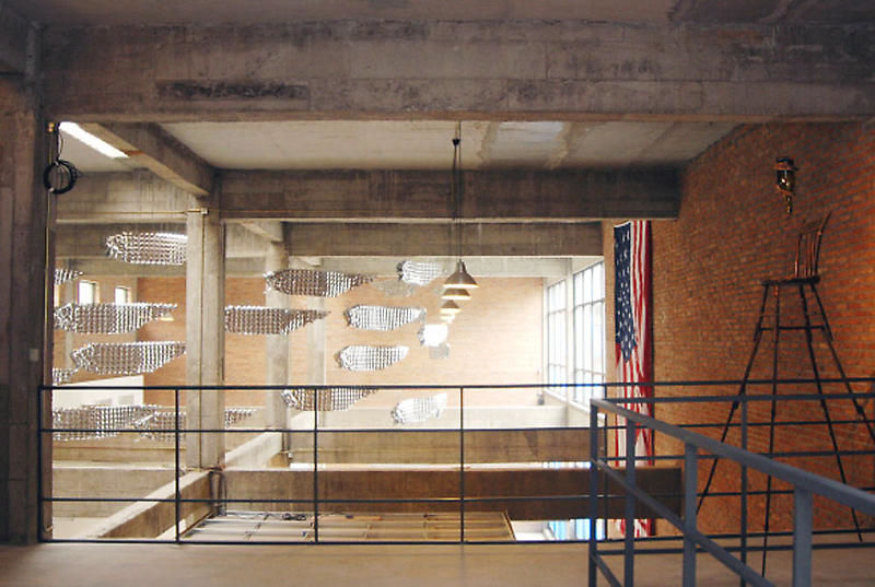 Installation view.&nbsp;Courtesy of the artists &amp;amp; PKM Gallery.