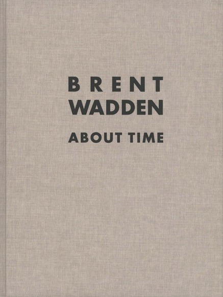 BRENT WADDEN