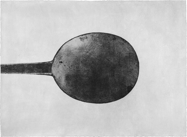 Jungjin Lee, Thing 03-02 (1AP), 2003. Photograph on hand-coated Korean Mulberry paper, 139.7 x 195.6 cm., Courtesy of the artist & PKM Gallery.