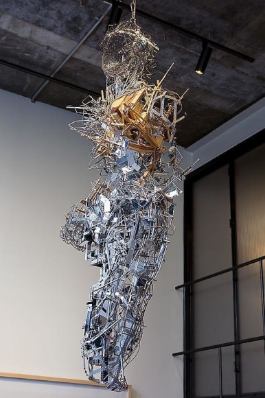 LEE BUL - Artists - PKM Gallery