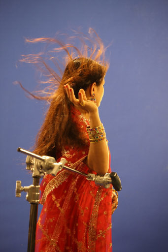 Chan-Kyong Park. A Mountain - Kubera&nbsp;(Ed. 5 + 2AP), 2008.&nbsp;Digital color print, 106 x 86 cm.&nbsp;Courtesy of the artist &amp;amp; PKM Gallery.