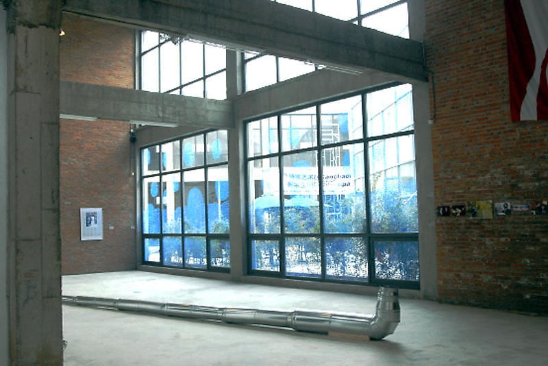 Installation view.&nbsp;Courtesy of the artists &amp;amp; PKM Gallery.