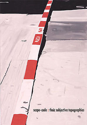 Scape-code: their subjective topographies