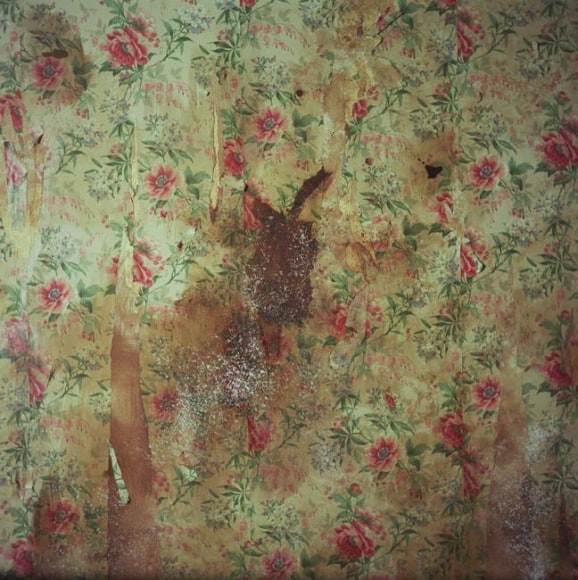 Mokyon Yoo. Wall, 2010. C-print, 105 x 105 cm. Courtesy of the artist & PKM Gallery.