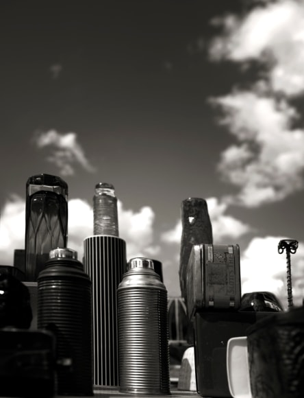 Force Majeure (Miami), 2022