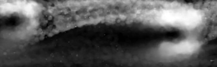 BRANDON MORSE Amblyopia (video still)