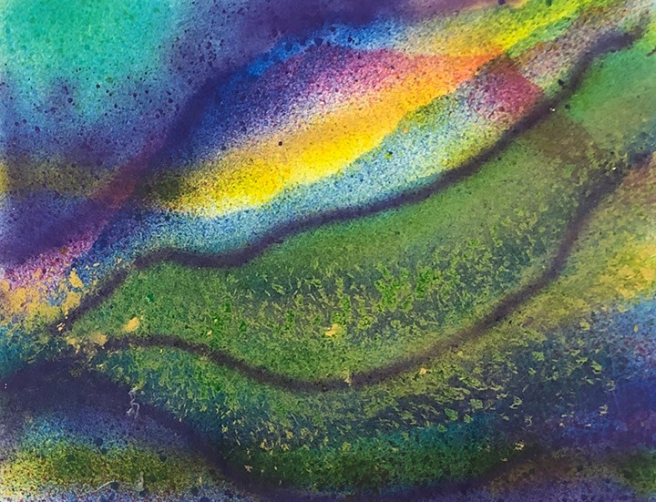 Kenneth Victor Young Space and Time