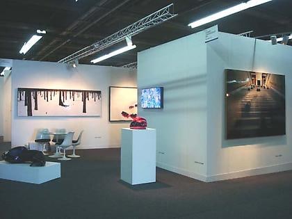 2008. Installation view: booth E-01, PULSE New York.