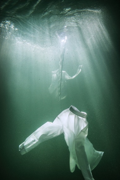 Maria Friberg Matador video still