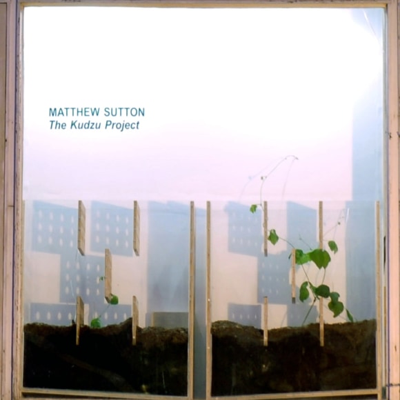 MATTHEW SUTTON The Kudzu Project March 2007. Installation view: Conner Contemporary Art.